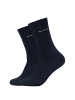 camano Socken 4er Pack ca-soft in navy