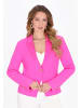 faina Women Blazer in pink