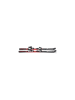 NORDICA Ski Sets in schwarz