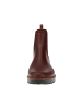 Verbenas Chelsea-Boots Gaudi in Rot