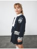 KOTON JACKSACKEN in Marineblau
