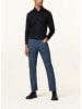 Pierre Cardin Tapered Leg Jeans für Herren in uni
