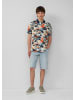 s.Oliver Polo-Shirt in 65A2_minze
