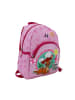 COFI 1453 Kleinkinderrucksack Bambi Freizeitrucksack in Pink