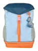 Sterntaler Kindergarten Set Waldtiere in helles blau