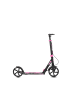 Byox Kinderroller Spooky klappbar in rosa