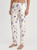Calida Pyjamahose in charm cream