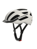 Cratoni Fahrradhelm Pacer 2.0 in weiß