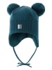 Reima Beanie Kumpi Dark Teal
