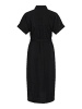 Vila Etuikleid in Black Beauty