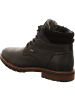 Sioux Stiefeletten/Boot in schwarz