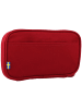 FJÄLLRÄVEN Kanken Geldbörse 19 cm in ox red