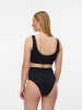 mama licious 3er-Pack BH in Black 1
