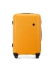 Wittchen Cube Line Collection in Orange