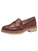 Tamaris COMFORT Slipper in COGNAC