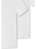 Schiesser Unterhemd / Shirt Kurzarm Teens Boys 95/5 Organic Cotton in Weiß