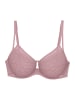 Triumph Bügel-BH Red Label Triumph Signature Sheer in BLOSSOM KISS