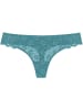 Triumph String Amourette Hipster String in QUIET TURQUOISE