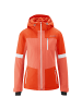 Maier Sports Skijacke Eiberg in Fire Red