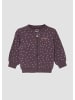s.Oliver Sweatshirt Jacke in 49A2_lila