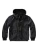 Brandit Brandit Windbreaker in black