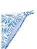 Venice Beach Bikini-Hose in blau