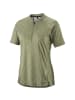 Gonso Adventure Jersey Soft Touch in Moos1517