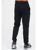 Virtus Sweatpants Marten in 1001 Black