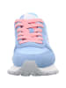 Sun68 Sneaker Low in blau