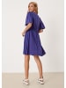 QS Kleid in 5686_ozeanblau