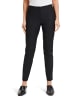 Betty Barclay Businesshose Slim Fit in Schwarz