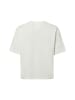 MARC CAIN SPORTS  Shirt in ecru mehrfarbig
