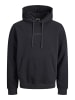 Jack & Jones Sweatshirt in Black