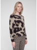 Rabe Pullover in Beige