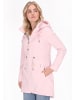Schmuddelwedda Women Softshell Jacket in rose