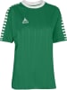 Select Trikot "Argentina Trikot Damen" in Grün