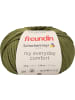 Schachenmayr since 1822 Handstrickgarne my everyday comfort, 50g in Khaki