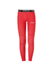 uhlsport  Tights DISTINCTION PRO LONG Kids in rot