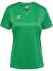 Hummel T-Shirt Hmlauthentic Damen in JELLY BEAN