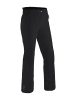 Maier Sports Skihose in schwarz