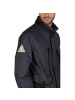 DOLOMITE M KARAKORUM FIELD JACKET in Blau