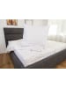Traumschloss Betten Hygiene-Schutzbezug in weiß