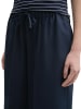 Tom Tailor Stoffhose für Damen in dunkel-blau