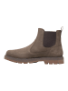 Timberland Stiefeletten braun