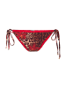 LINGADORE Bikini Slip Leopard flower