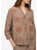 s.Oliver Bluse  in  88A0_karamell
