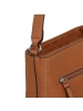 Tom Tailor Ammi Schultertasche 25 cm in cognac