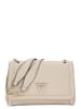 Guess Handtasche Noelle Convertible in Taupe