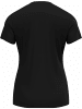 Odlo Sportshirt "Essential Flyer" in Schwarz
