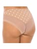 DIM Pantys in Brown